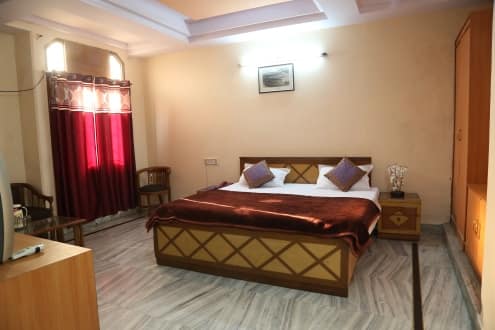 فندق مترو سيتي, New Delhi 4
